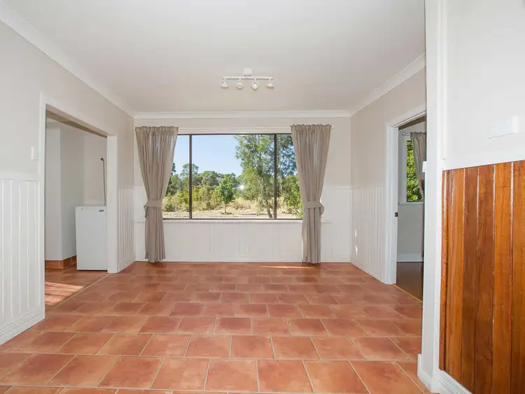 Fifth view of Homely house listing, 39 Preston Road, Collie WA 6225