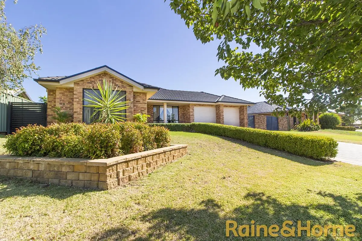 Main view of Homely house listing, 14 Lachlan Way, Dubbo NSW 2830