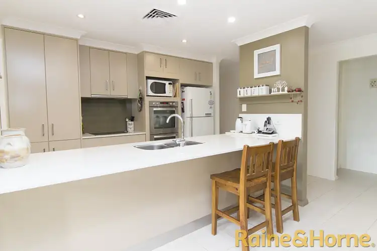 Second view of Homely house listing, 14 Lachlan Way, Dubbo NSW 2830