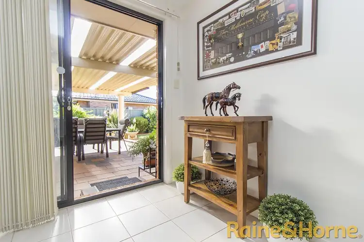 Third view of Homely house listing, 14 Lachlan Way, Dubbo NSW 2830