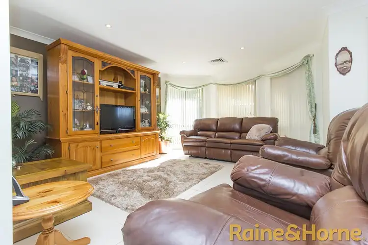 Fourth view of Homely house listing, 14 Lachlan Way, Dubbo NSW 2830