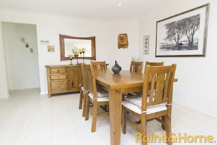 Fifth view of Homely house listing, 14 Lachlan Way, Dubbo NSW 2830