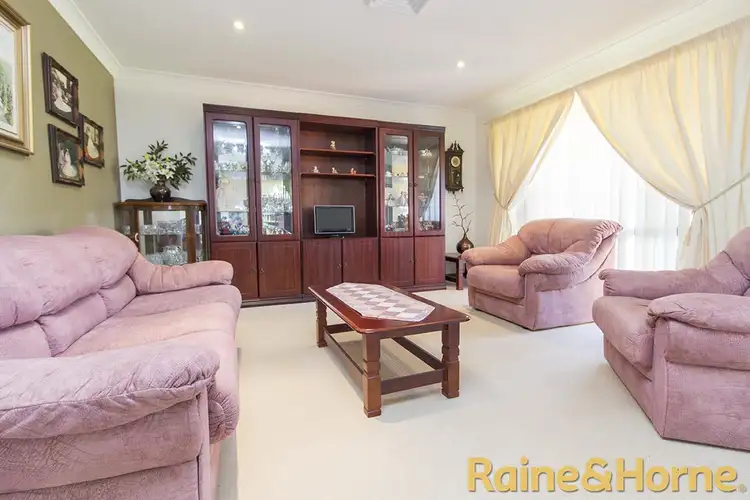 Sixth view of Homely house listing, 14 Lachlan Way, Dubbo NSW 2830