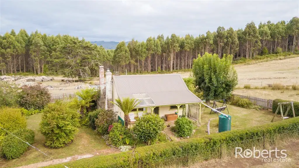 Main view of Homely house listing, 124 Gannons Hill Road, Moltema TAS 7304