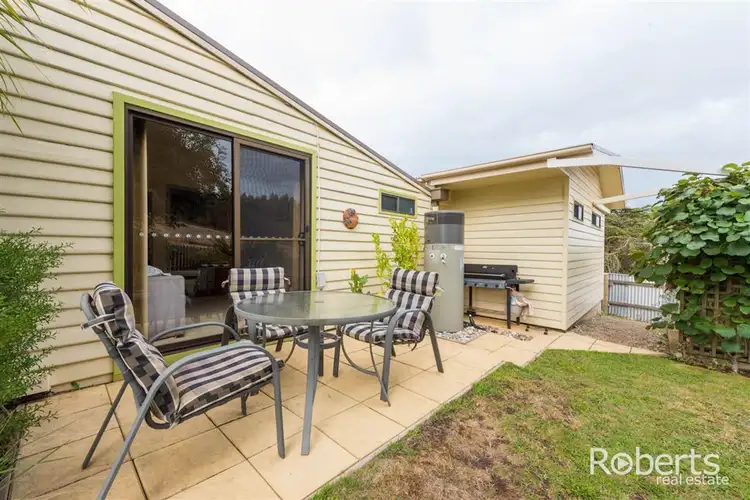 Third view of Homely house listing, 124 Gannons Hill Road, Moltema TAS 7304