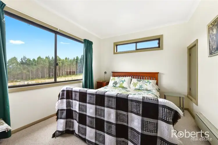 Fourth view of Homely house listing, 124 Gannons Hill Road, Moltema TAS 7304