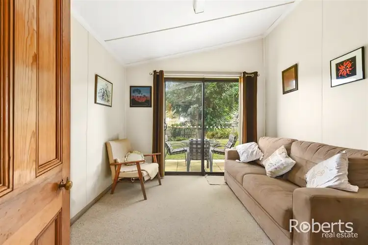Fifth view of Homely house listing, 124 Gannons Hill Road, Moltema TAS 7304