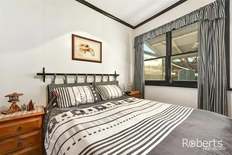 Sixth view of Homely house listing, 124 Gannons Hill Road, Moltema TAS 7304
