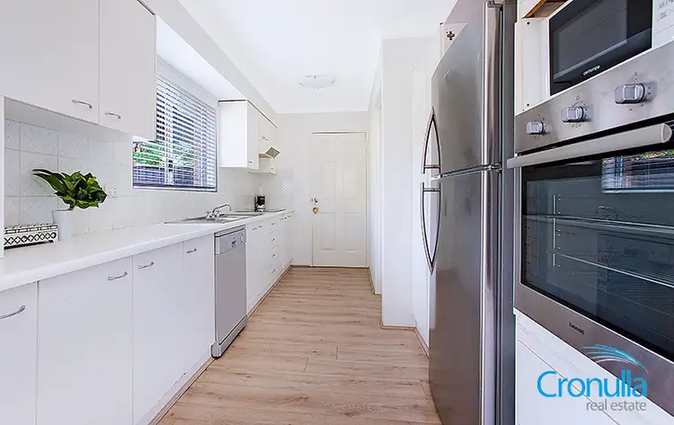 Third view of Homely townhouse listing, 1/47-49 Gannons Road, Caringbah NSW 2229