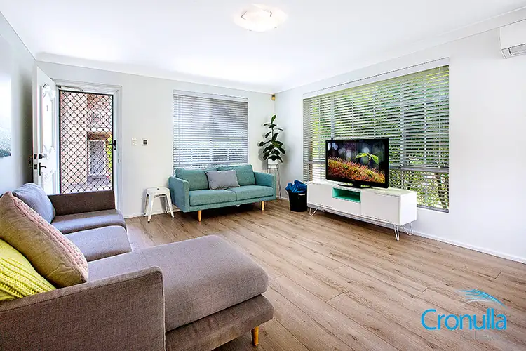 Fourth view of Homely townhouse listing, 1/47-49 Gannons Road, Caringbah NSW 2229