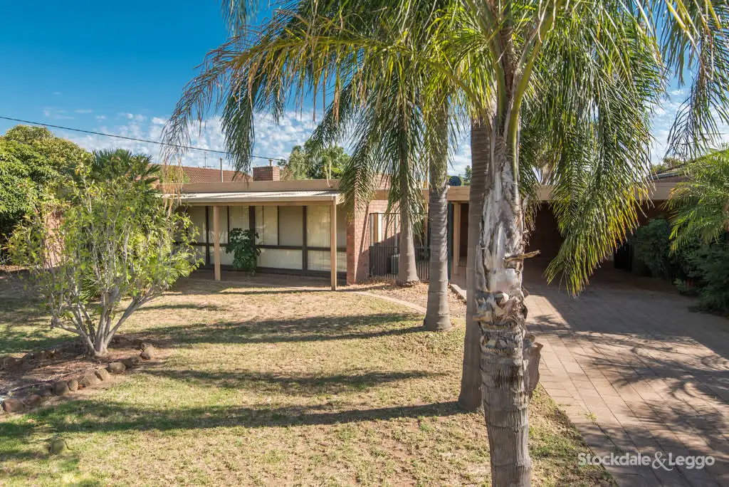 Main view of Homely house listing, 85 Guthrie Street, Shepparton VIC 3630