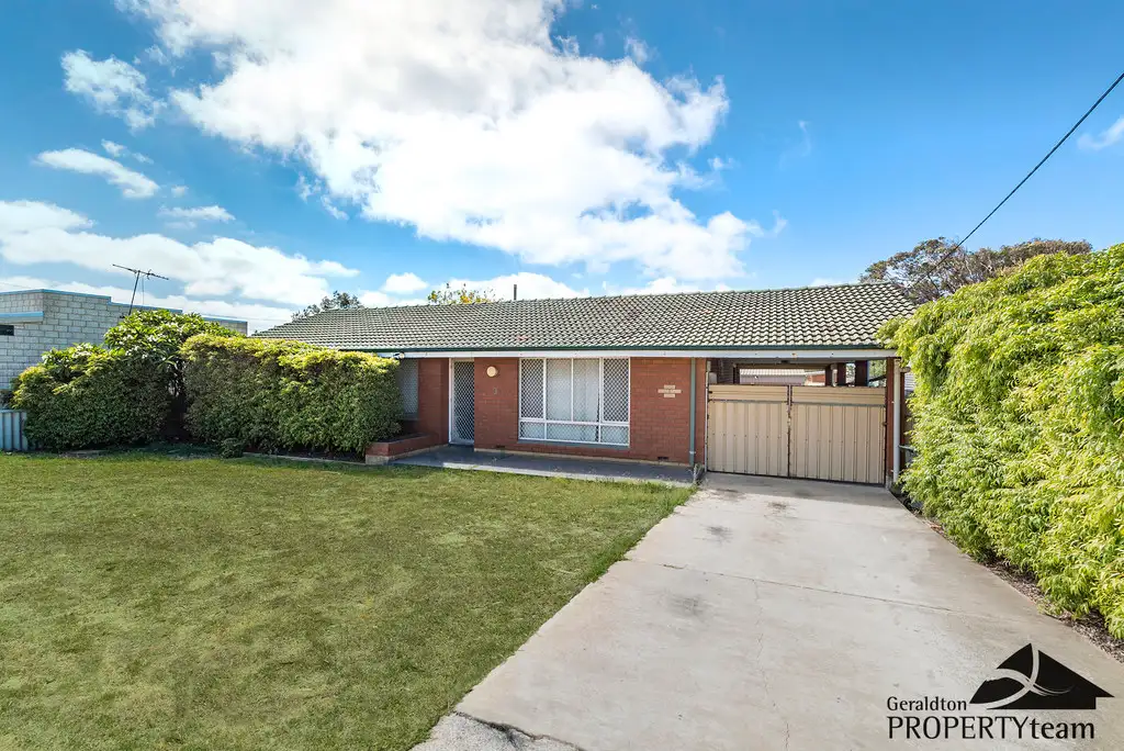 Main view of Homely house listing, 3 Hardman Road, Rangeway WA 6530