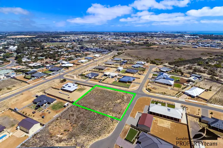 Main view of Homely land listing, 2 Sunflower Court, Strathalbyn WA 6530