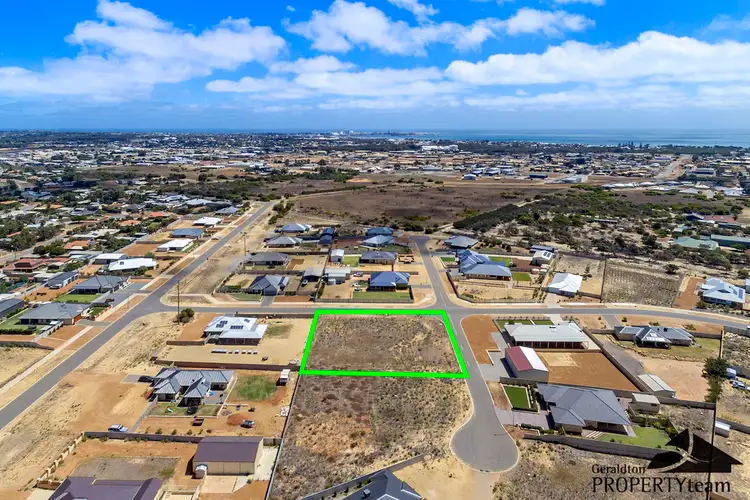 Second view of Homely land listing, 2 Sunflower Court, Strathalbyn WA 6530