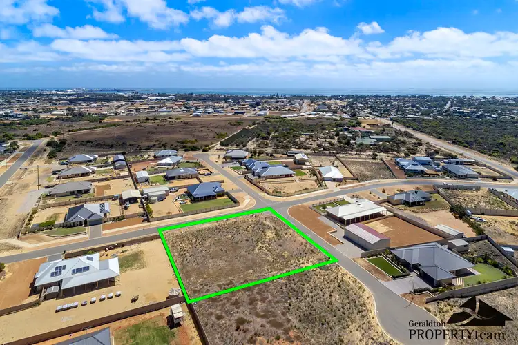 Third view of Homely land listing, 2 Sunflower Court, Strathalbyn WA 6530
