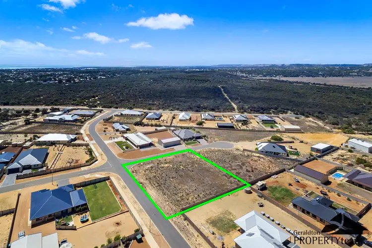 Fourth view of Homely land listing, 2 Sunflower Court, Strathalbyn WA 6530