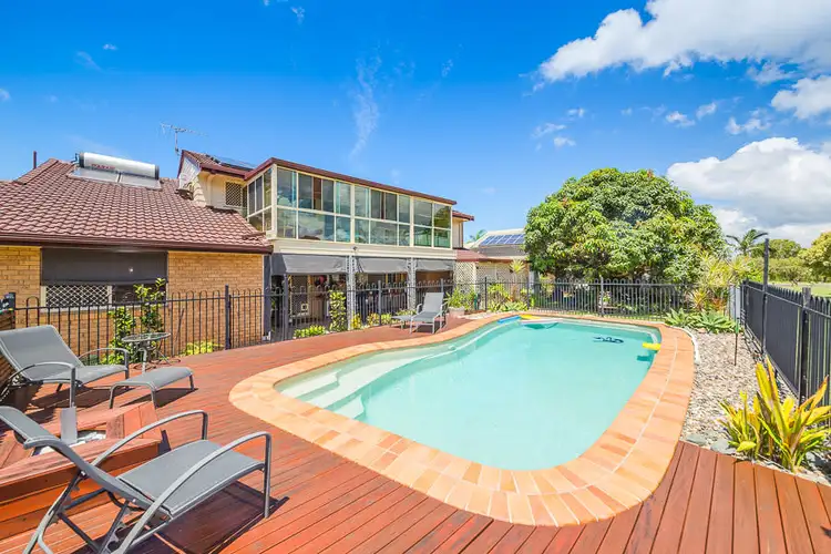Third view of Homely house listing, 5 Flamingo Drive, Banksia Beach QLD 4507