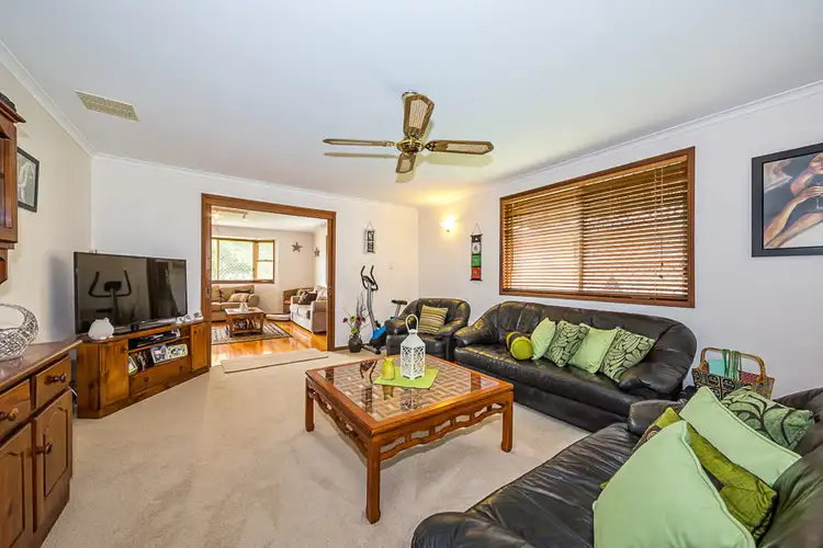 Fourth view of Homely house listing, 5 Flamingo Drive, Banksia Beach QLD 4507