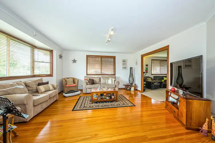 Fifth view of Homely house listing, 5 Flamingo Drive, Banksia Beach QLD 4507