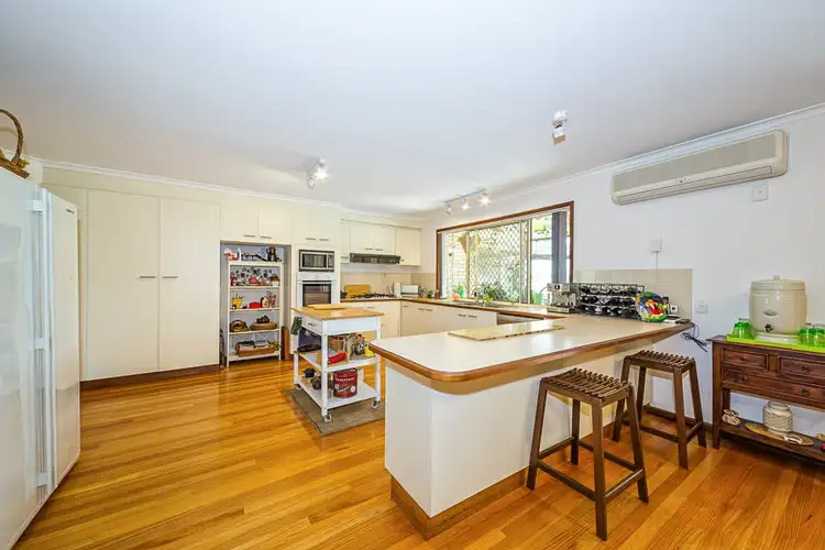 Sixth view of Homely house listing, 5 Flamingo Drive, Banksia Beach QLD 4507