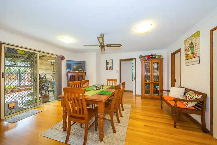 Seventh view of Homely house listing, 5 Flamingo Drive, Banksia Beach QLD 4507