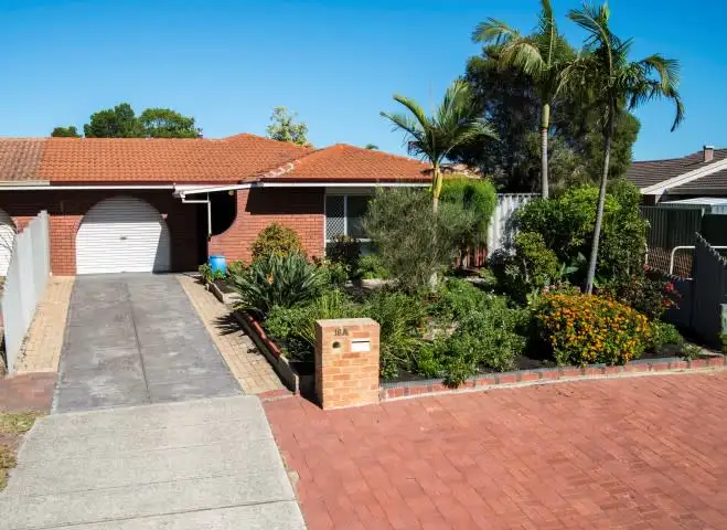 16A Gurian Gardens, Kingsley WA 6026