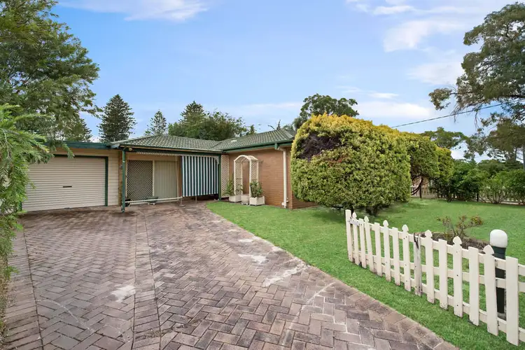 8 Monash Close, Tanilba Bay NSW 2319