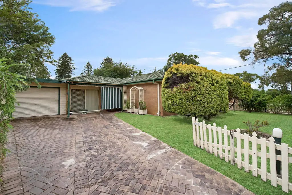Main view of Homely house listing, 8 Monash Close, Tanilba Bay NSW 2319