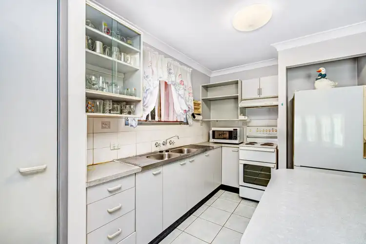 Second view of Homely house listing, 8 Monash Close, Tanilba Bay NSW 2319