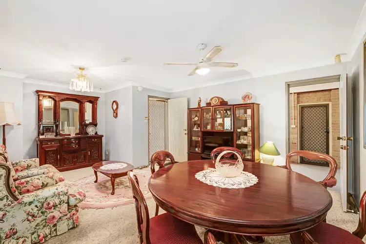 Third view of Homely house listing, 8 Monash Close, Tanilba Bay NSW 2319