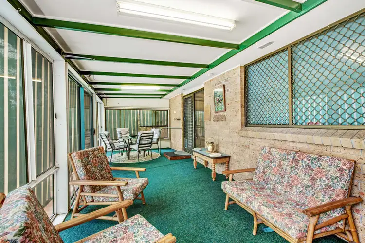 Sixth view of Homely house listing, 8 Monash Close, Tanilba Bay NSW 2319