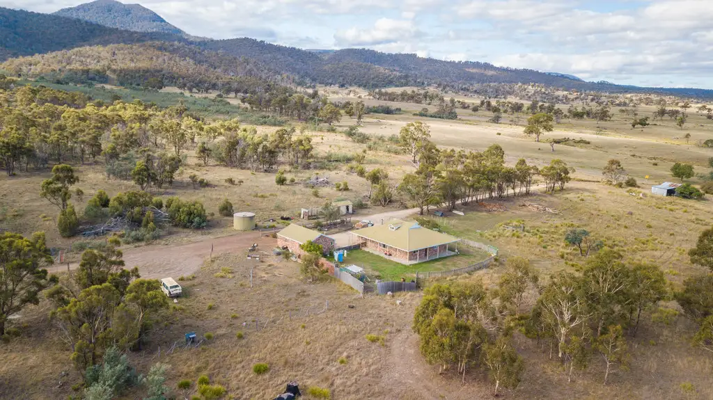 Main view of Homely house listing, 143 Royal George Road, Avoca TAS 7213