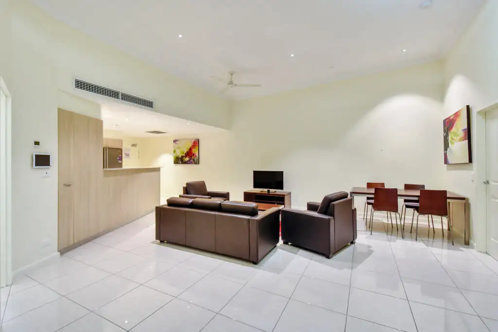 Main view of Homely apartment listing, 450/12 Salonika Street, Parap NT 820