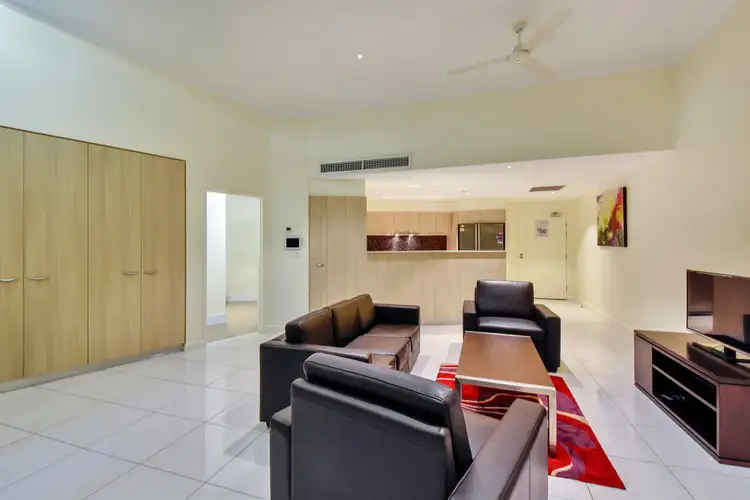 Second view of Homely apartment listing, 450/12 Salonika Street, Parap NT 820