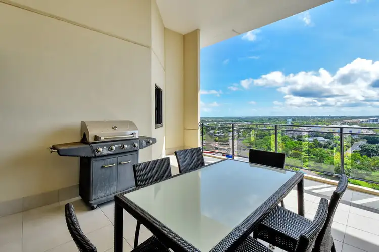 Third view of Homely apartment listing, 450/12 Salonika Street, Parap NT 820