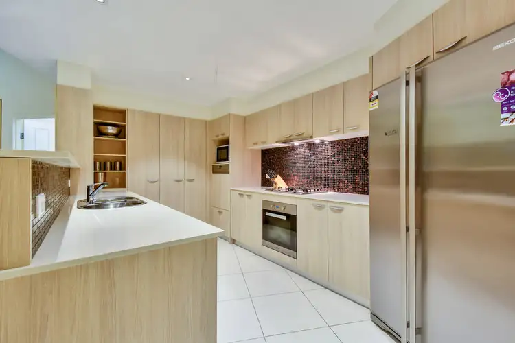 Fourth view of Homely apartment listing, 450/12 Salonika Street, Parap NT 820
