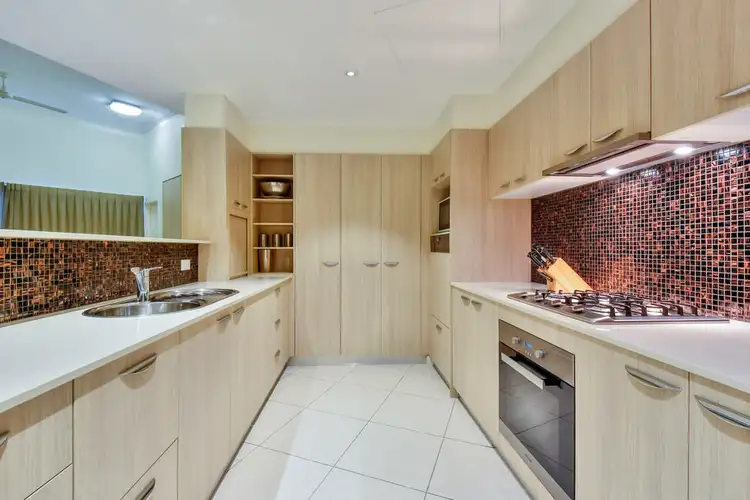 Fifth view of Homely apartment listing, 450/12 Salonika Street, Parap NT 820
