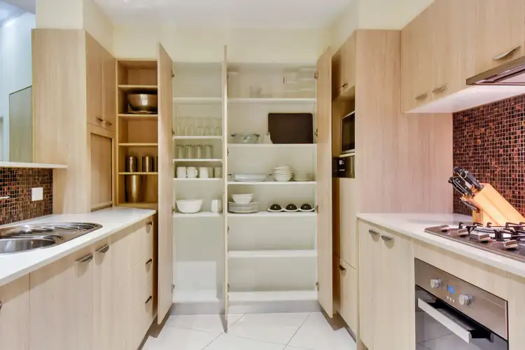 Sixth view of Homely apartment listing, 450/12 Salonika Street, Parap NT 820
