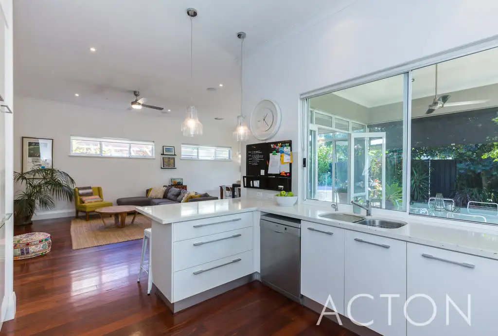 Main view of Homely house listing, 83 Shakespeare Street, Mount Hawthorn WA 6016