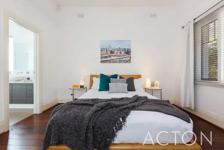 Fifth view of Homely house listing, 83 Shakespeare Street, Mount Hawthorn WA 6016