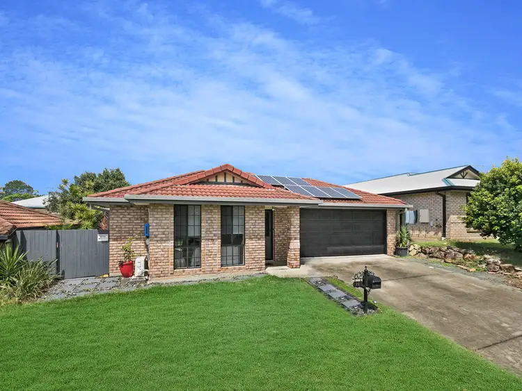 Main view of Homely house listing, 25 TAWONGA STREET, Hemmant QLD 4174