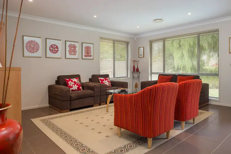 Second view of Homely house listing, 6 Luks Way, Batehaven NSW 2536