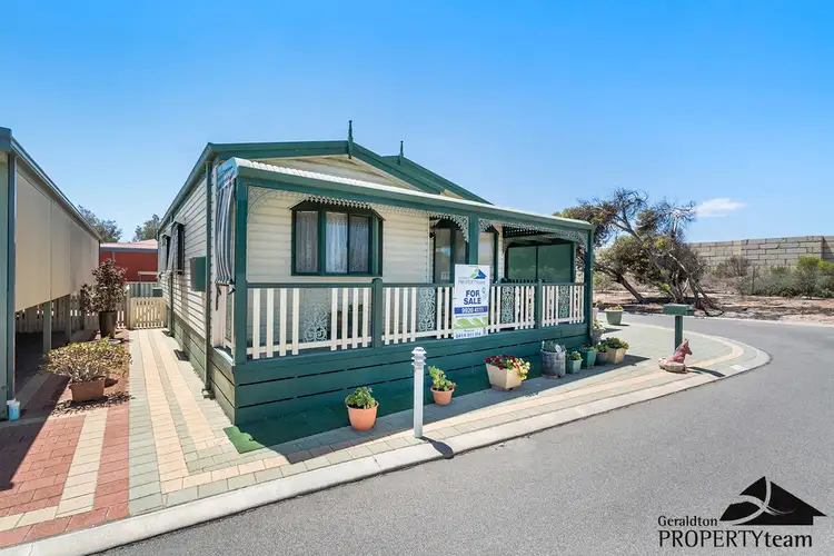 Main view of Homely house listing, 78/463 Marine Terrace, Geraldton WA 6530