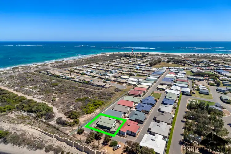 Second view of Homely house listing, 78/463 Marine Terrace, Geraldton WA 6530