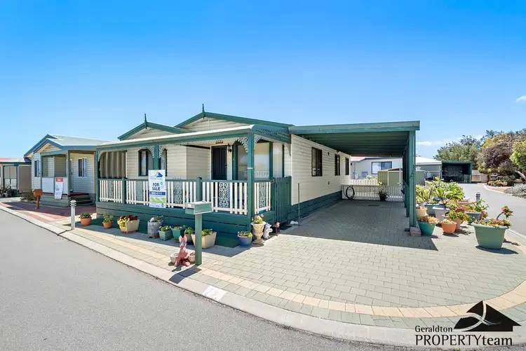 Third view of Homely house listing, 78/463 Marine Terrace, Geraldton WA 6530