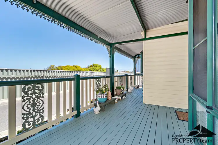 Fourth view of Homely house listing, 78/463 Marine Terrace, Geraldton WA 6530