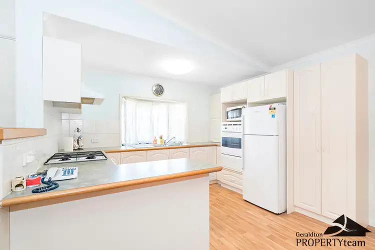 Sixth view of Homely house listing, 78/463 Marine Terrace, Geraldton WA 6530