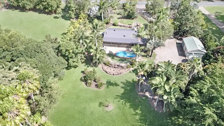128 Lenehans Lane, Doonan QLD 4562