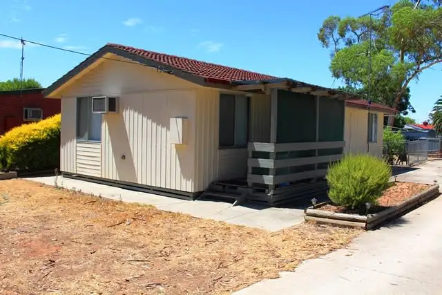 Main view of Homely house listing, 22 Barclay Street, Keith SA 5267