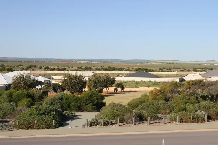 Second view of Homely land listing, 5 Wanderer Concourse, Wandina WA 6530